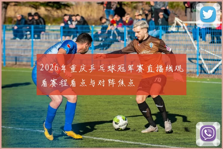 2026年重庆乒乓球冠军赛直播线观看赛程看点与对阵焦点