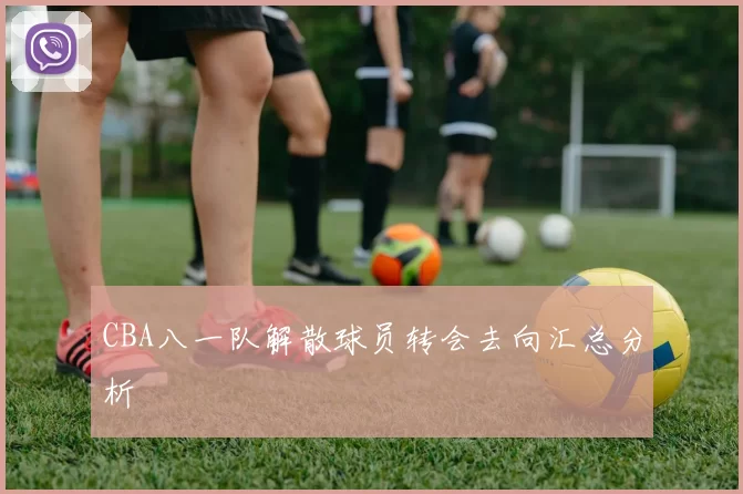 CBA八一队解散球员转会去向汇总分析